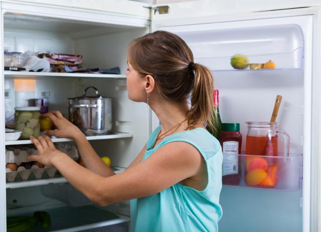 Pet najveæih grešaka s frižiderom, a nismo ih svesni